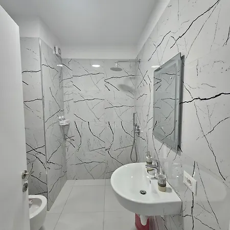 公寓 Valentino Zirkon