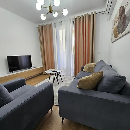 Apartment Valentino Zirkon *